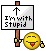 stupid: